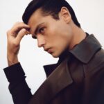 Felix Mallard Instagram - Model-turned–TV heartthrob Felix Mallard learned how to connect with himself the first time he landed on a film set. Now, he’s more committed than ever to performances that make people feel seen.⁠ ⁠ Read the story by Carrie Wittmer from CULTURED's new February/March 2023 issue in link in bio.⁠ Photography by Kobe Wagstaff. ⁠ ⁠ @itsfelixwhat #felixmallard ⁠ #ginnyandgeorgia