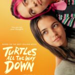 Felix Mallard Instagram - Your now is not your forever. Insanely excited to finally share that #TurtlesAlltheWayDown premieres MAY 2 on @streamonmax 🥳🐢🌀🖤 @hannahgmarks , @isabelamerced, @itscree and our insanely talented cast and crew poured their entire souls into giving @johngreenwritesbooks novel the love and care his story deserves I hope you all enjoy watching it as much as we did making it ♥️