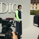 Felix Mallard Instagram – Une semaine inoubliable à Paris avec @diorbeauty @dior
#diorsummer24, célébrant les 5 ans de @mrkimjones 

Mercì beaucoup 🖤