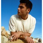 Felix Mallard Instagram - Little moments, locked in place. #TiffanyIcons #TiffanyandCo #TiffanyPartner @tiffanyandco