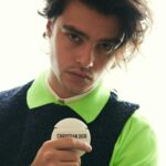 Felix Mallard Instagram – Une semaine inoubliable à Paris avec @diorbeauty @dior
#diorsummer24, célébrant les 5 ans de @mrkimjones 

Mercì beaucoup 🖤