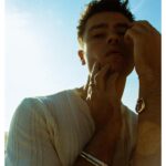 Felix Mallard Instagram - Little moments, locked in place. #TiffanyIcons #TiffanyandCo #TiffanyPartner @tiffanyandco