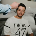 Felix Mallard Instagram - #FelixMallard and #GQ know that good style isn’t something you can rush. It begins behind-the-scenes, when no one is looking. Take a tour through the Aussie actor’s process of getting ready with us.