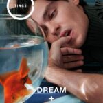 Felix Mallard Instagram - DREAM - beyond stoked to make the cover of @TingsMagazine 🔥 Photographed by: @JustinCampbellStudios Styled by: @MrMontyJackson Grooming by: @hairbycandicebirns Wearing @Boss