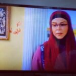 Felor Nazari Instagram - تکرار گسل سریالی که بسیار پر مخاطب بود اولین طنز سیاسی ببینید هر شب ساعت ۲۲ از آی فیلم کارگردان علیرضا بذرافشان تهیه کننده محسن چگینی محصول سال ۹۴