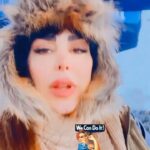 Felor Nazari Instagram - روز جهانی زنان مبارک روز جهانی زنان یک روز بزرگداشت جهانی است که هر ساله در ۸ مارس برای بزرگداشت دستاوردهای فرهنگی، سیاسی و اجتماعی و اقتصادی زنان جشن گرفته می‌شود.این روز همچنین یک نقطه کانونی در جنبش حقوق زنان است تا توجهات را به موضوعاتی مانند برابری جنسیتی، حقوق باروری و خشونت و سوء استفاده علیه زنان جلب کند.
