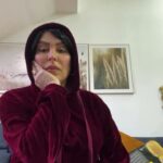 Felor Nazari Instagram - @majidsaeedi_official لایو امشب از هلسینکی به آلمان در مورد دنیای بازیگری در خارج از کشور