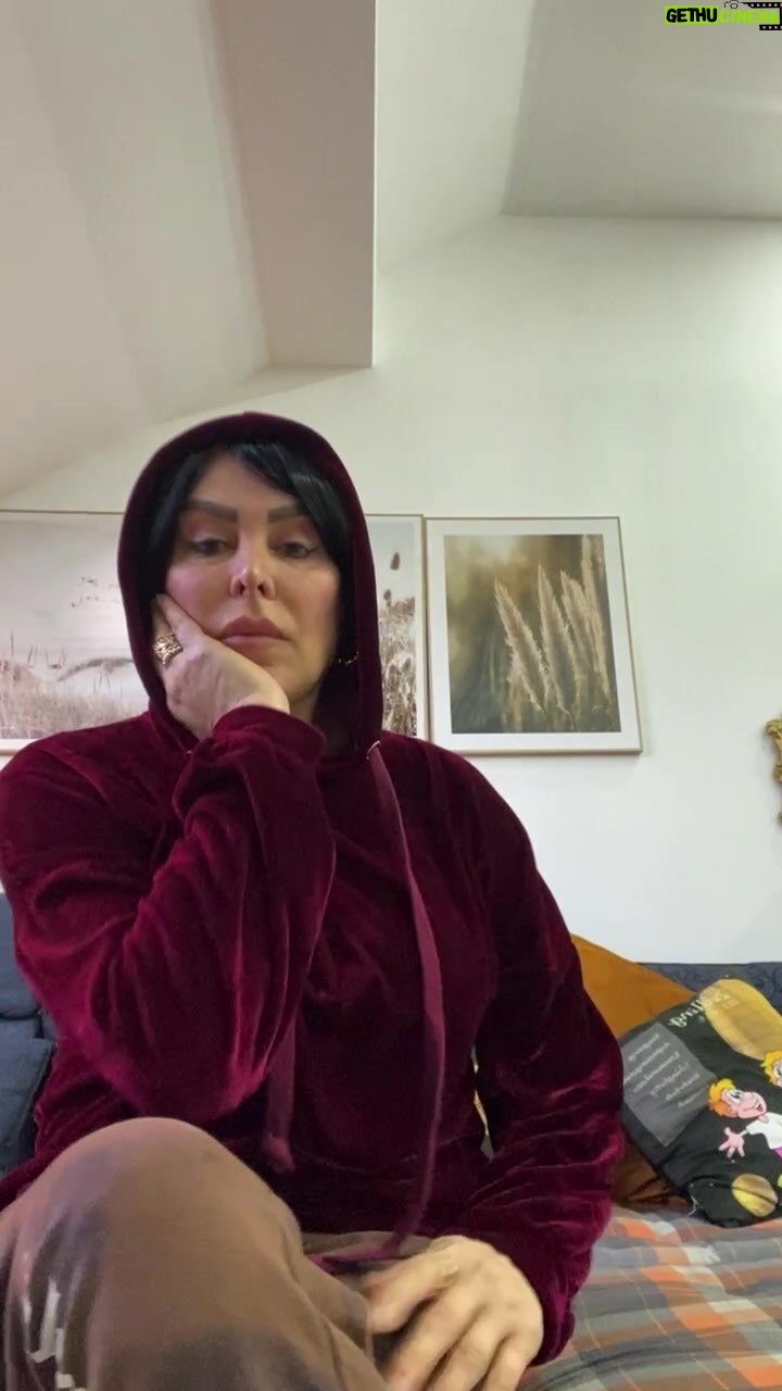 Felor Nazari Instagram - @majidsaeedi_official لایو امشب از هلسینکی به آلمان در مورد دنیای بازیگری در خارج از کشور