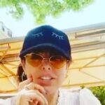 Felor Nazari Instagram - من فقط دنبال عشق هستم عشق از هموطن فامیل دوست رفیق هوادار و مردم مهربان قدرشناس محبت شما ممنون کیانا جانم چقققدر لطف داری #فلورنظری #عشق #مردم #مهربانی #زندگی
