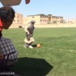Felor Nazari Instagram – قسمتی از پشت صحنه فیلم سینمایی مامان بهروز منو زد با بیش از ۸۵ درصد مخاطب جشنواره کودک و نوجوان
کارگردان عباس اقای مرادیان
کار کلا در شهر زیبای همدان فیلمبرداری شده بود