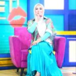 Feni Rose Instagram – When kembali shooting sesudah puas jalan jalan .. 

Pic by mas a theo