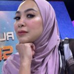 Feni Rose Instagram – Hai jerawat…