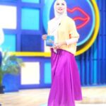 Feni Rose Instagram - Tema cerah ceria seger spt es buah.. 🍧🍬🍧