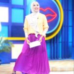 Feni Rose Instagram - Tema cerah ceria seger spt es buah.. 🍧🍬🍧