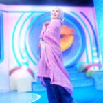 Feni Rose Instagram – Oot kemaren..