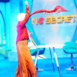 Feni Rose Instagram – Kebiasaan nari jejer gandrung.. gak bisa liat ada bahan kewer2 gini

Pic by one and only mas Theo