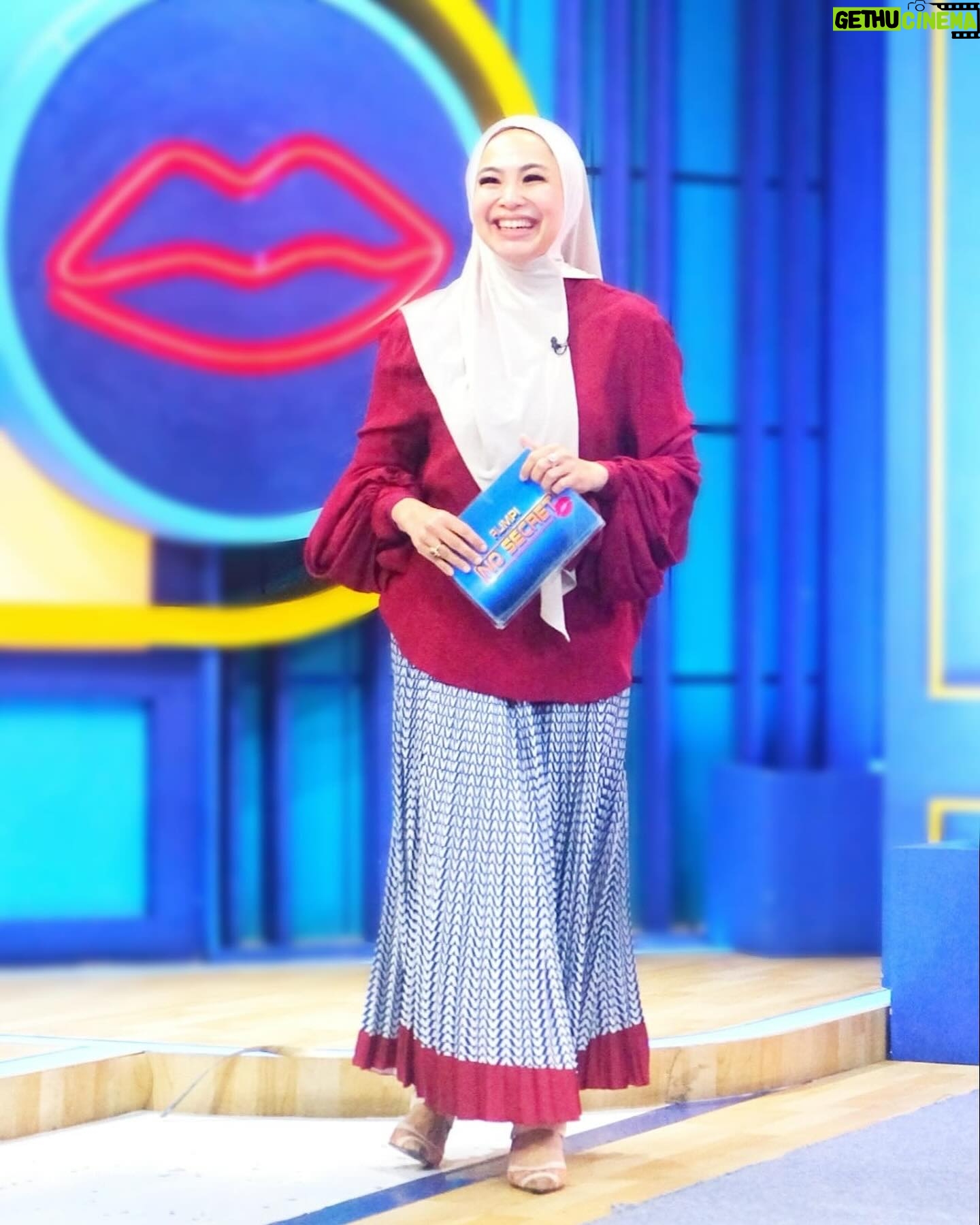 Feni Rose - 1.6K Likes - 3 hari ini, pencerahannya tentang “hati” ..