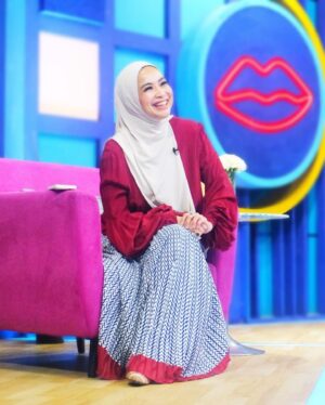 Feni Rose Instagram - 3 hari ini, pencerahannya tentang “hati” ..