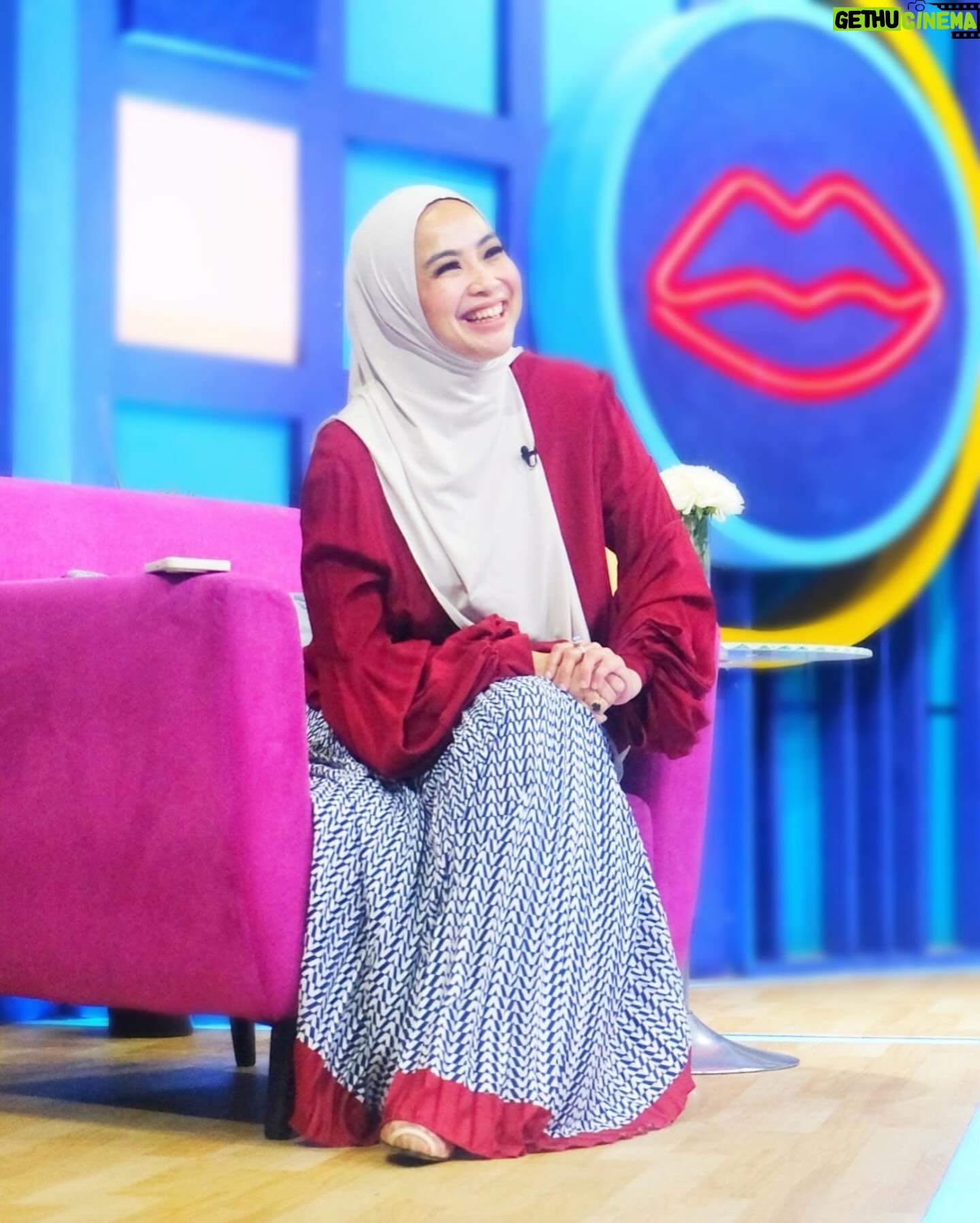 Feni Rose - 1.6K Likes - 3 hari ini, pencerahannya tentang “hati” ..