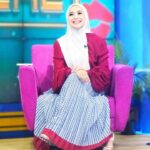 Feni Rose Instagram – 3 hari ini, pencerahannya tentang “hati” ..