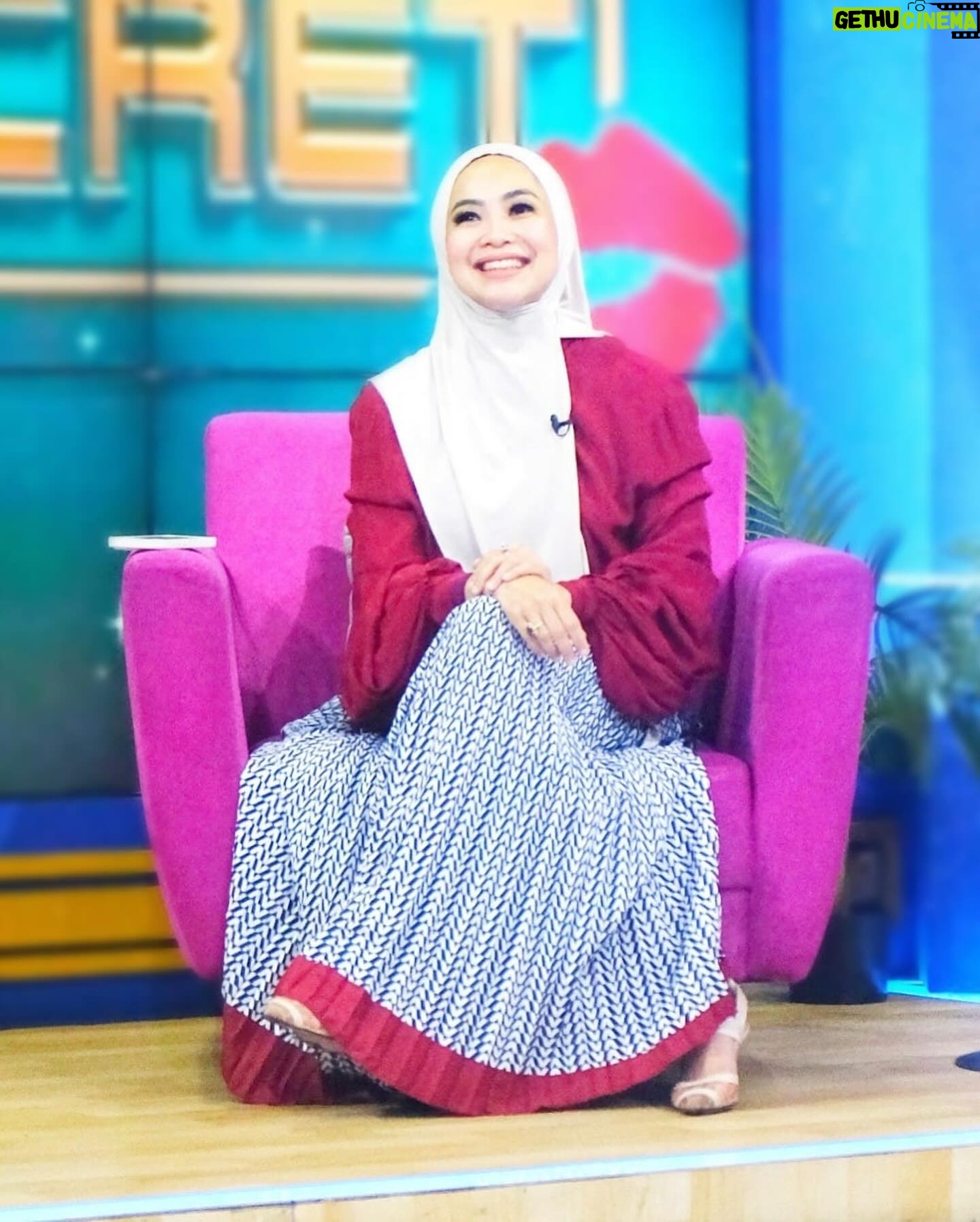 Feni Rose - 1.6K Likes - 3 hari ini, pencerahannya tentang “hati” ..