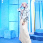 Feni Rose Instagram – Apa itu long weekend…