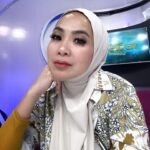 Feni Rose Instagram – Filterku natural kan ya..