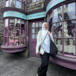 Feni Rose Instagram - Liburan … dalam btk foto