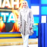 Feni Rose Instagram - Bajuku by @femmeoutfit ❤️ ..