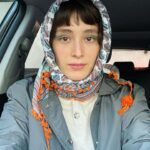 Fereshteh Hosseini Instagram - 🥷🏾