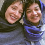 Fereshteh Hosseini Instagram - . آسمون با کلی ستاره هوامونو داره 💌🪅