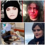Fereshteh Hosseini Instagram - . برای مهسا برای انسانیت در این روزهای آشفته بارها در خود شکستم، بارها همه‌چیز را در سرم گذراندم، بارها ترسیدم، بارها به مادر مهسا فکر کردم خشمگینم این خشم‌ سال‌هاست در وجود من هست سال‌هاست احساس تحقیر و از دست دادن مردم و‌کشورم را با خود دارم سال‌هاست کشته شدن دختران سرزمینم را نظاره کردم و کاری از دستم بر نیامده و در خود شکستم . و حالا انگار تکرار دوباره‌ی درد تکرار دوباره‌ی ظلم ما کنار همیم از دست داده‌ایم ، همه از دست داده‌ایم من کنار دختران سرزمینم می‌ایستم من کنار دختران سرزمینم می‌ایستم در هر دو دیار کشته‌شدگان برجا مانده‌اند چه بر سر ما می‌آید در این نقطه از زمین؟ چند فرخنده، چند مهسا باید کشته شوند؟ تا کی باید سکوت کرد ؟ چرا رنج در این نقطه از زمین بی پایان است؟ چرا میمیریم دائم؟ چرا می‌کُشیم دائم؟ کنار کسانی هستم که درد مهسا شکسته‌شان کرده کسانی که تصویر مادر پدر مهسا قلبشان را بدرد آورده کنار زنانی هستم که در افغانستان‌ شلاق میخورند به جرم زن بودن کنار دوستانم هستم که روحشان مرد در هجوم توحش طالبان کنار تمام انسان هایی که فقط زندگی را میخواستند ! در هر کجای این خاورمیانه‌ی طلسم شده اما نفس هایشان با مظلومیت و غربت برای همیشه خاموش‌ شد. . #زن_زندگی_آزادی #مهسا_امینی #mahsa_amini