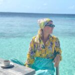 Fereshteh Hosseini Instagram - 🐬 📸: @navidmohammadzadeh ♥️