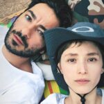 Fereshteh Hosseini Instagram - من مستُ تو دیوانه ❤️‍🔥