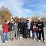 Fereshteh Hosseini Instagram - . And a story to tell . 🤟🏿