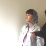 Fereshteh Hosseini Instagram - . تولدت مبارک عزیزِ دلِ خواهر. من خوشحال و خوشبختم که شما خواهرای منید. مریم تو زیبا و قوی و باهوشی برای زندگیت آرزوهای خوب میکنم هر روز . کوچک♥️