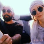 Fereshteh Hosseini Instagram - . صابر دوست دارم رفیقِ عزیز تولدت مبارک ♥️ . @saberabar