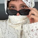Fereshteh Hosseini Instagram - Let’s have a look 👀 Zardouz 💕 Love crazy outfits 🧸 📍Zardouz’s shop