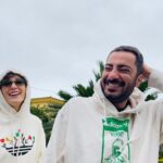 Fereshteh Hosseini Instagram - پونیو و سوسوکه 😝♥️ خوشم میاد ازت خیلی هااا 🤤😌 سوسوکه ی من 👩🏻‍🎤
