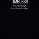 Fereshteh Hosseini Instagram - . Timeless By : @kianyaghouti☀️