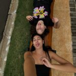 Fernanda Concon Instagram - final de semana com os meus bebês que nem são mais tão bebês assim