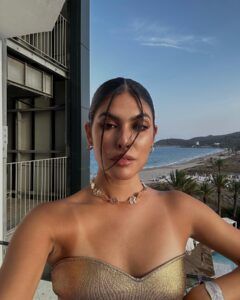 Fernanda Concon Instagram - apenas biscoitos e nada além disso