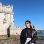 Fernanda Concon Instagram - turistando na terrinha ❤️🇵🇹