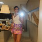 Fernanda Concon Instagram - eu te amo tanto, @carvalheiranaladeira 🩷 até o ano que vem
