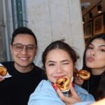 Fernanda Concon Instagram - turistando na terrinha ❤️🇵🇹