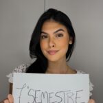 Fernanda Concon Instagram - e depois de MUITOS pedidos (e enrolação) veio o vídeo contando sobre como foi o meu sétimo semestre cursado em intercâmbio!!! espero que gostem 🫶🏽