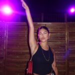 Fernanda Concon Instagram - @lollapaloozafr docinhos boa cia