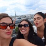 Fernanda Concon Instagram - our french mode