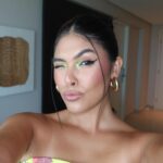 Fernanda Concon Instagram - 1st @carvalheiranaladeira 💚