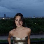 Fernanda Concon Instagram - missing parisian nights